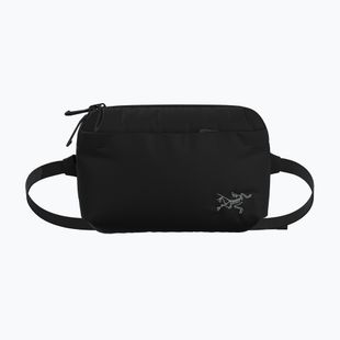 Чантичка Arcteryx Heliad 2,5 l black