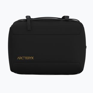 Туристически органайзер Arcteryx Index 10 Gear 24k black