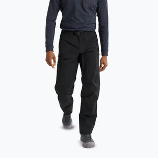 Мъжки панталони за трекинг Arcteryx Beta black
