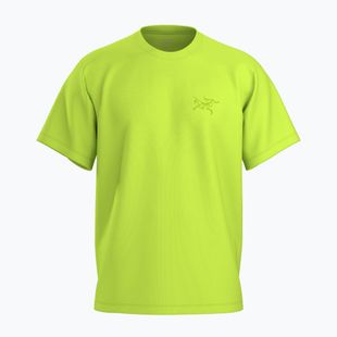 Мъжка тениска Arcteryx Kragg SL Cotton mantis