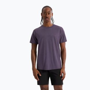 Мъжка тениска Arcteryx Cormac Logo moondrop