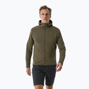 Мъжки суитшърт за трекинг  Arc'teryx Kyanite Lightweight Hoody tatsu