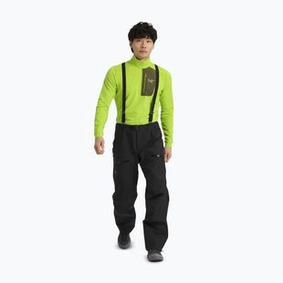 Мъжки панталони за трекинг Arcteryx Beta SV black