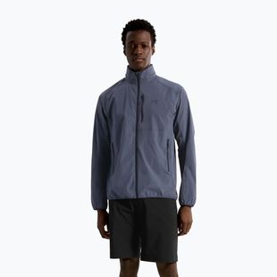 Дамско ветроустойчиво яке Arc'Teryx Ossa Stowhood dk stratus