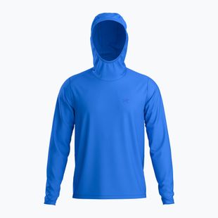 Мъжки суитшърт Arc'Teryx Cormac Hoody fluidity