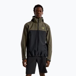 Мъжко яке за дъжд Arcteryx Beta spotlight