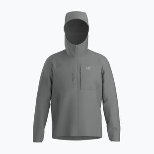 Мъжко софтшел яке Arcteryx Gamma Lightweight Hoody void