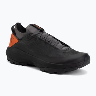 Мъжки обувки за преходи Arcteryx Vertex Alpine black/solaris