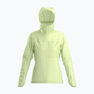 Дамско ветроустойчиво яке Arc'Teryx Squamish Hoody shincha