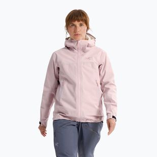 Дамско яке за дъжд Arcteryx Beta alpine rose ii
