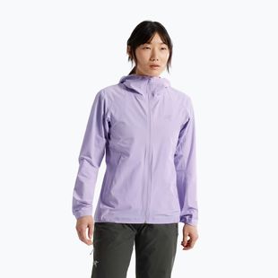Дамско софтшел яке Arcteryx Gamma Lightweight Hoody mallow