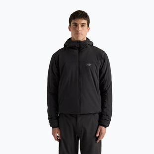 Мъжко ватирано яке Arcteryx Beta Insulated black