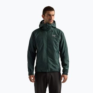 Мъжко софтшел яке Arcteryx Beta SL dark jade