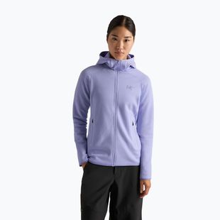 Дамски суитшърт Arcteryx Kyanite Hoody kasumi