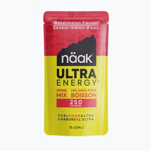 Näak Ultra Energy Drink Mix 72 g диня