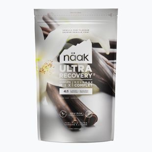 Напитка за възстановяване Näak Recovery Complete Mix 600 g vanilla-chai