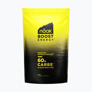 Енергийна напитка Näak Boost Energ Drink Mix 960 g neutral