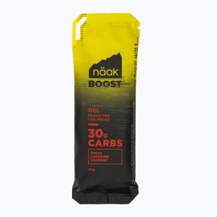 Енергийно желе Näak Boost Energy 48 g peach tea