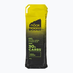 Енергийно желе Näak Boost Energy 48 g salted lemon
