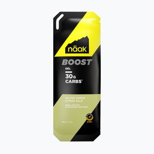 Енергийно желе Näak Boost Energy 48 g salted lemon