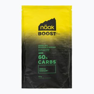 Енергийна напитка Näak Boost Drink Mix 975 g salted cucumber