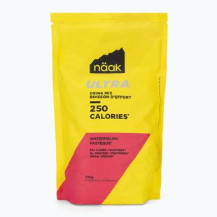 Енергийна напитка Näak Ultra Drink Mix 720 g watermelon