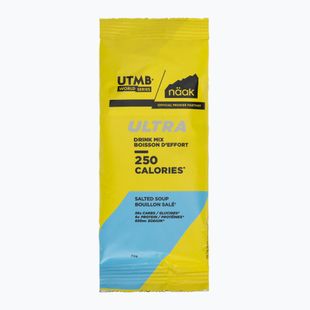 Енергийна напитка Näak Energy Mix Salted Soup