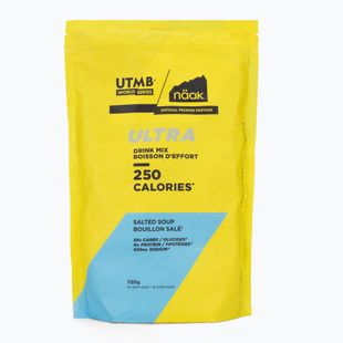 Енергийна напитка Näak Ultra Drink Mix 720 g salted soup