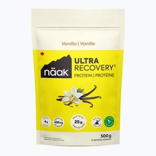Whey Näak Ultra Recovery Protein Powder 500 g ванилия
