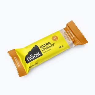 Näak Ultra Energy bar 50 g карамел макиато