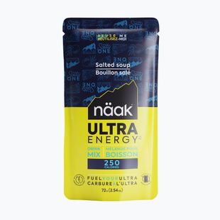 Näak Ultra Energy Drink Mix 72 g солена супа