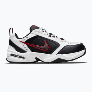 Мъжки обувки за тренировка Nike Air Monarch IV white/black