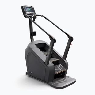 Matrix Fitness Тренировъчна стълба Climbmill C50XIR-02 графитено сиво