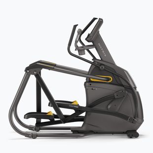 Matrix Fitness Ascent Trainer елиптичен тренажор A30XIR-04 черен
