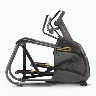 Matrix Fitness Ascent Trainer елиптичен тренажор A30XR-04 черен