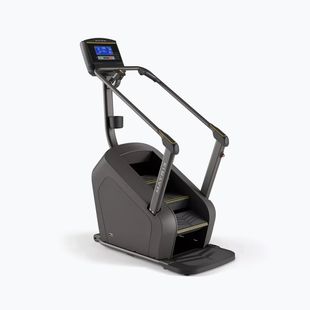 Стълба за тренировка Matrix Fitness Climbmill C50XUR-02 graphite grey