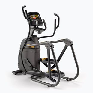 Елиптичен тренажор Matrix Fitness Ascent Trainer A50XIR black