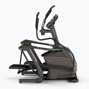 Matrix Fitness Elliptic E50XR-02 черен елиптичен тренажор