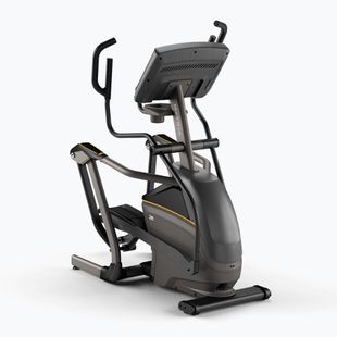 Matrix Fitness Елиптичен елиптичен тренажор E50XUR-02 черен