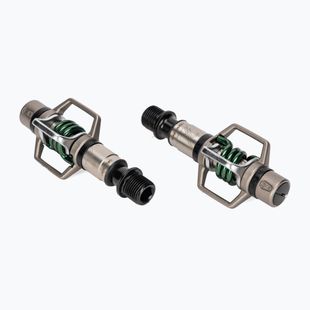 Велосипедни педали Crankbrothers Eggbeater 2 black/green