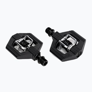 Велосипедни педали Crankbrothers Candy 1 black/black