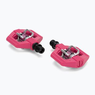 Велосипедни педали Crankbrothers Candy 1 pink
