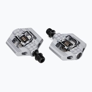 Велосипедни педали Crankbrothers Candy 2 dark grey/black