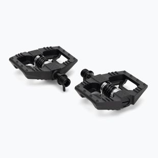 Велосипедни педали Crankbrothers Double Shot 1 black/black