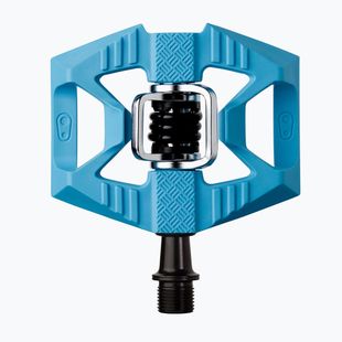 Велосипедни педали Crankbrothers Double Shot 1 light blue/black