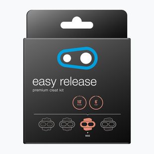 Блокове за педали Crankbrothers Standard Easy Release 6 Degree