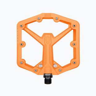Велосипедни педали Crankbrothers Stamp 1 Gen2 orange