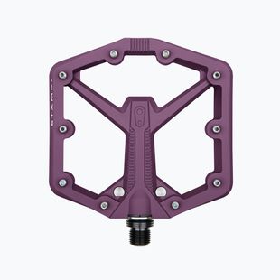 Велосипедни педали Crankbrothers Stamp 1 Gen2 plum purple