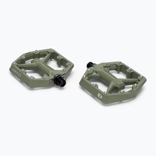 Велосипедни педали Crankbrothers Stamp 1 Gen2 green