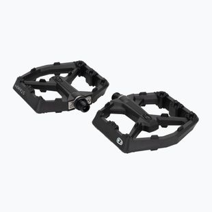 Педали за велосипед Crankbrothers Stamp 0 black